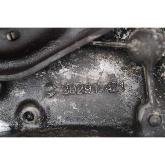 Skrzynia biegów 20291-421 Peugeot Citroen 1.4 16V