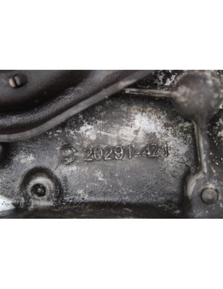 Skrzynia biegów 20291-421 Peugeot Citroen 1.4 16V