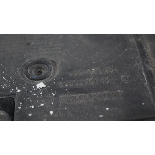 Pas przedni wzmocnienie Renault CLIO III