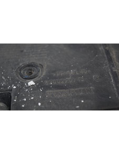 Pas przedni wzmocnienie Renault CLIO III