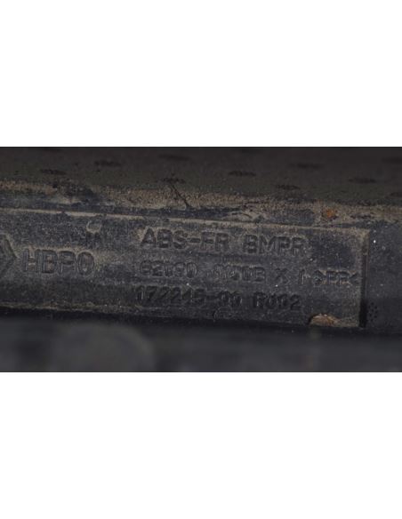 Absorber pianka zderzaka przedniego Renault KOLEOS