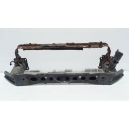 Belka wzmocnienie pod zderzak Ford FOCUS MK3