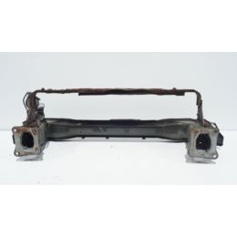 Belka wzmocnienie pod zderzak Ford FOCUS MK3 2