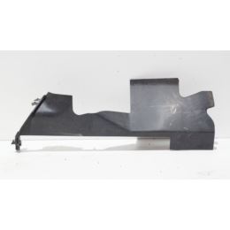 Kierownica powietrza lewa Renault MEGANE III
