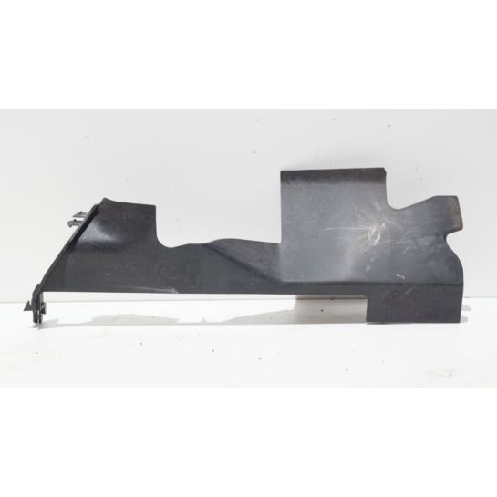 Kierownica powietrza lewa Renault MEGANE III