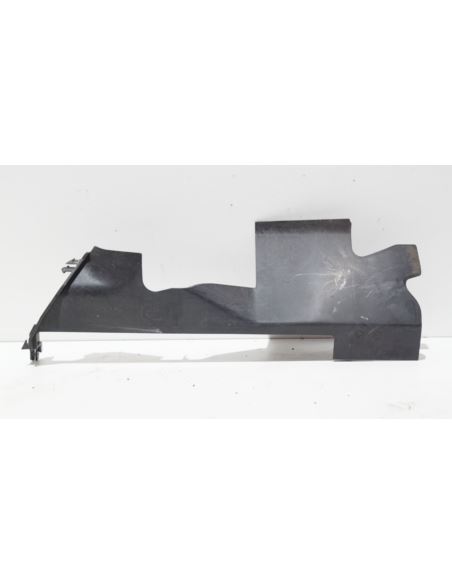Kierownica powietrza lewa Renault MEGANE III