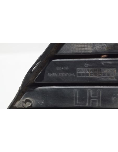 Kratka zderzaka lewy przód Ford FOCUS MK3