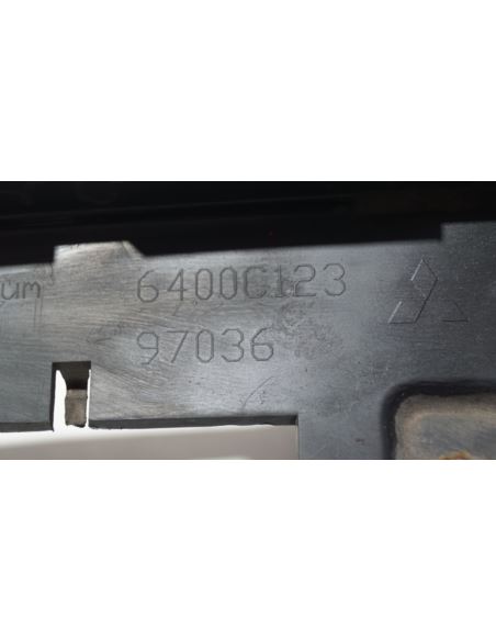 Belka górna pas przedni Mitsubishi COLT VI 08-12