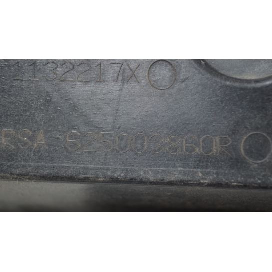 Pas górny wzmocnienie Renault CAPTUR 625003860R