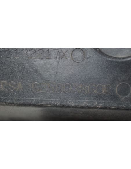 Pas górny wzmocnienie Renault CAPTUR 625003860R
