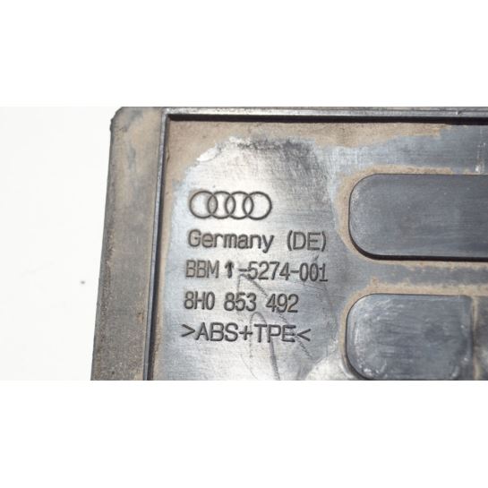 Listwa progowa AUDI A4 B6 CABRIO 8H0853492