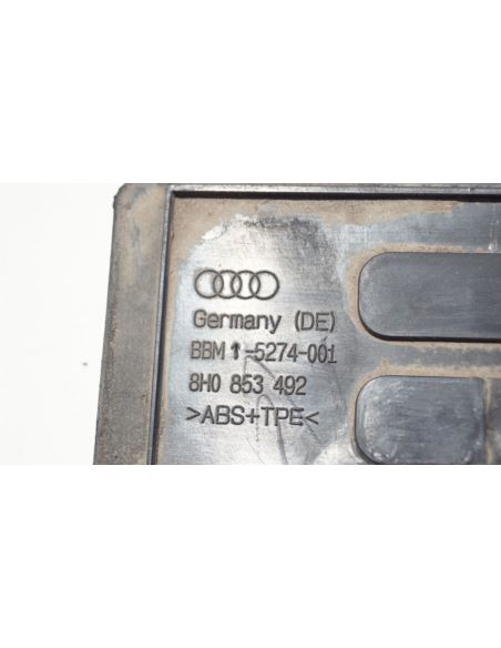 Listwa progowa AUDI A4 B6 CABRIO 8H0853492