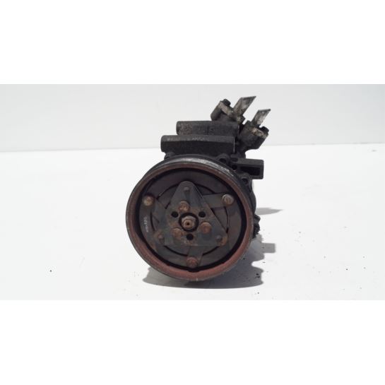 Sprężarka klimatyzacji Nissan MICRA K12 1.5 DCI