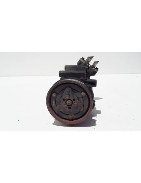 Sprężarka klimatyzacji Nissan MICRA K12 1.5 DCI