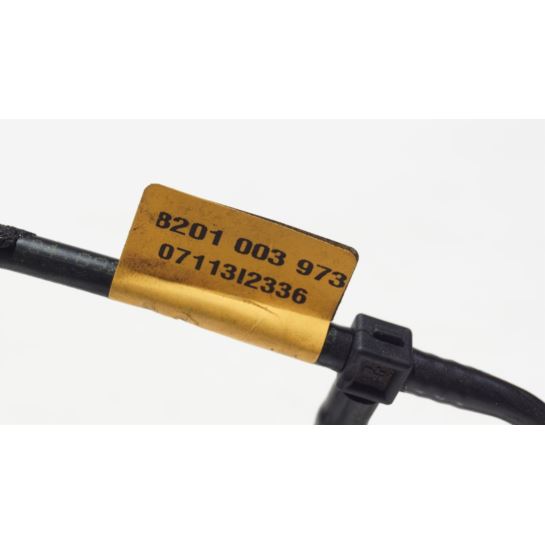 Przewody powrotu paliwa Dacia Nissan Renault 1.5DC