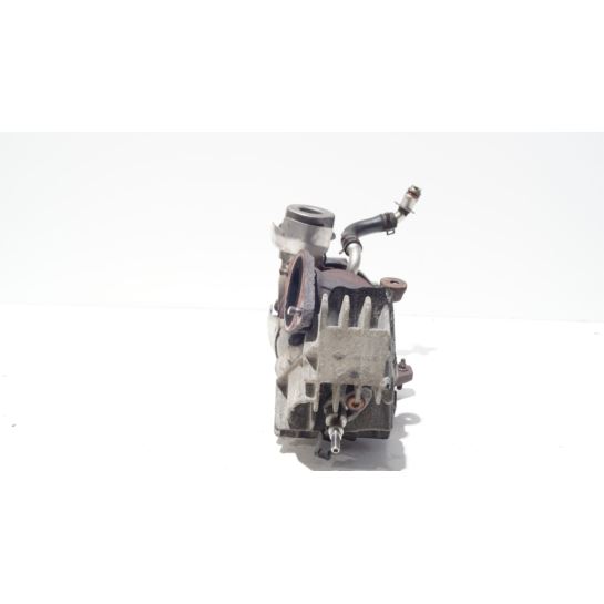 Turbosprężarka Nissan QASHQAI 1.5 DCI 54399700127