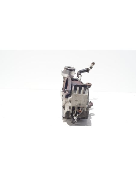 Turbosprężarka Nissan QASHQAI 1.5 DCI 54399700127