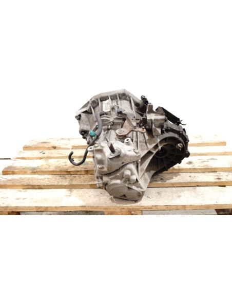 Skrzynia biegów TL4120 Nissan JUKE F15 QASHQAI J10
