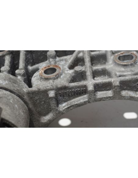 Rolka łapa alternatora Dacia Nissan Renault 1.5DCI