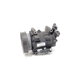Sprężarka klimatyzacji Nissan Renault 1.5 DCI 2