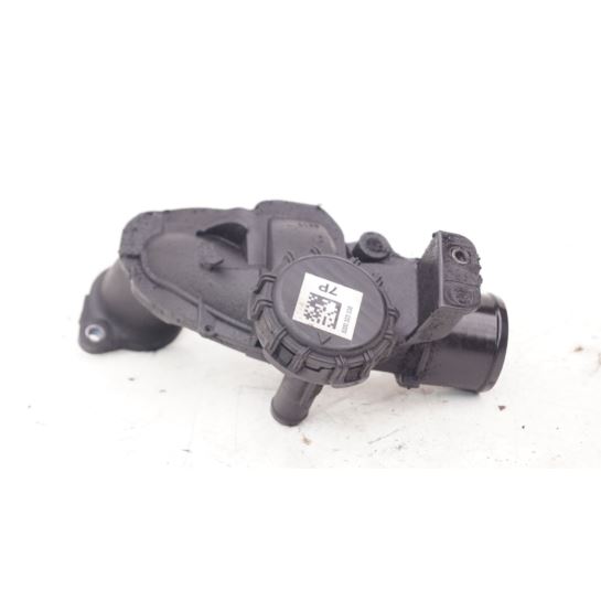 Przewód powietrza odma oleju Renault 8200323338