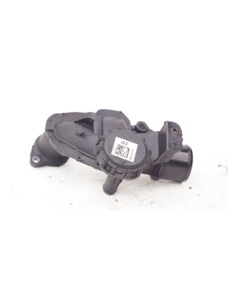 Przewód powietrza odma oleju Renault 8200323338