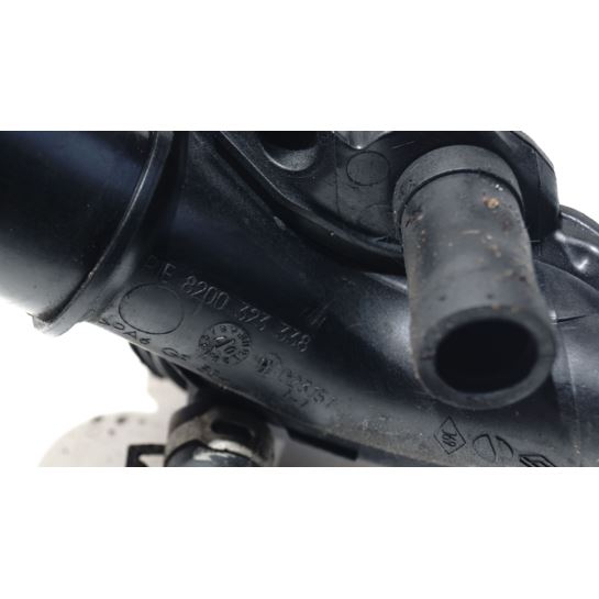 Przewód powietrza odma oleju Renault 8200323338