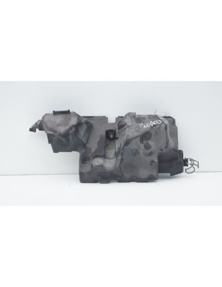 Osłona wtrysków wtryskiwaczy Renault 1.5 DCI