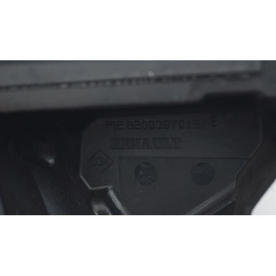 Osłona wtrysków wtryskiwaczy Renault 1.5 DCI