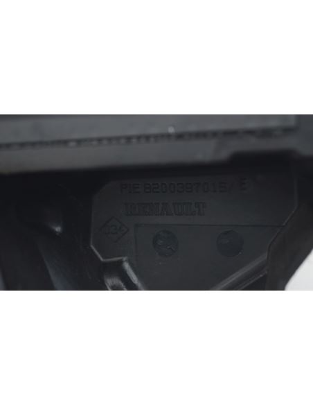 Osłona wtrysków wtryskiwaczy Renault 1.5 DCI