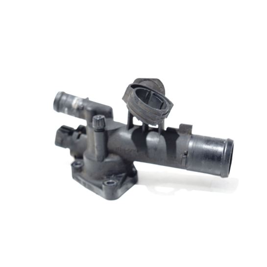 Obudowa termostatu termoctat Renault Nissan 1.5DCI