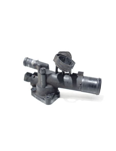 Obudowa termostatu termoctat Renault Nissan 1.5DCI