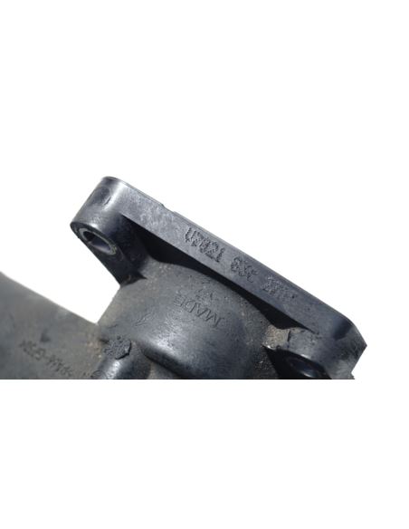 Obudowa termostatu termoctat Renault Nissan 1.5DCI Obudowa termostatu termoctat Renault Nissan 1.5DCI