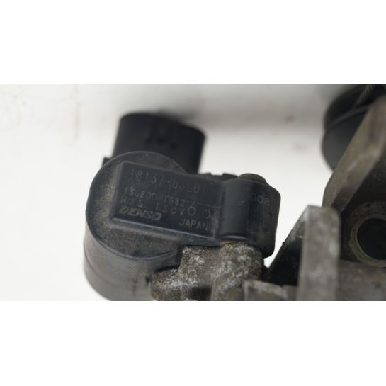 Przepustnica powietrza Suzuki SWIFT MK6 1.5 B