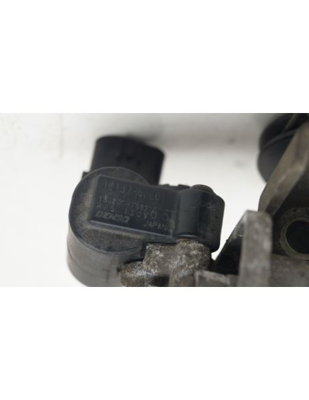 Przepustnica powietrza Suzuki SWIFT MK6 1.5 B