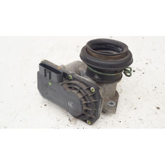 Przepustnica Toyota AYGO II Lift 1.0b 22030-0Q030