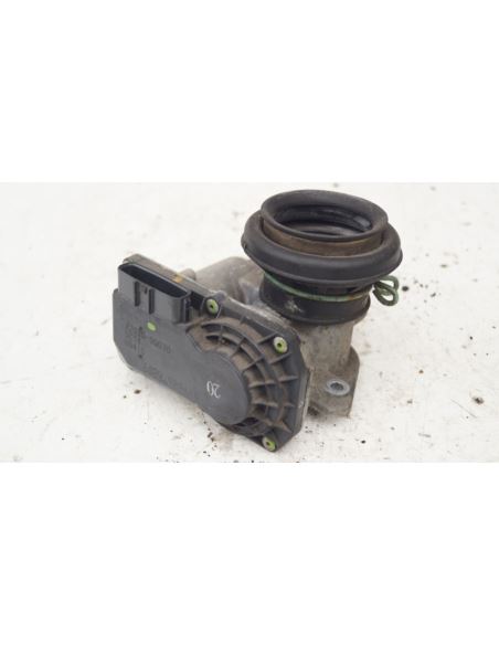 Przepustnica Toyota AYGO II Lift 1.0b 22030-0Q030