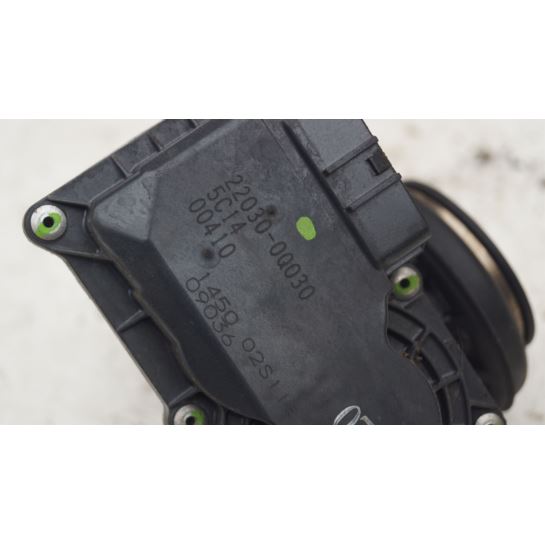 Przepustnica Toyota AYGO II Lift 1.0b 22030-0Q030