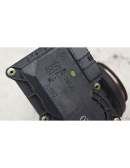 Przepustnica Toyota AYGO II Lift 1.0b 22030-0Q030