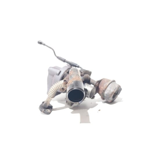 Turbosprężarka Fiat 500 1.3 Multijet 55202637