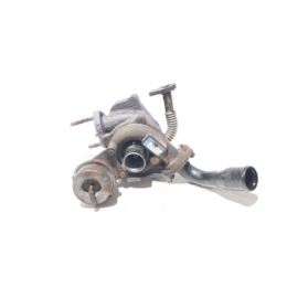 Turbosprężarka Fiat 500 1.3 Multijet 55202637 2