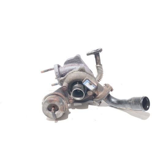 Turbosprężarka Fiat 500 1.3 Multijet 55202637