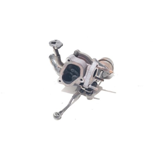 Turbosprężarka Fiat 500 1.3 Multijet 55202637