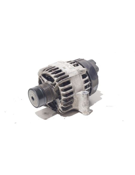 Alternator Fiat 500 1.3 Multijet 90A 101210-11213