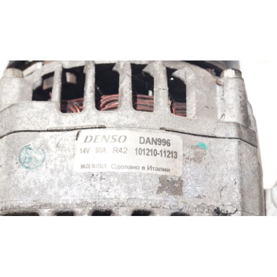 Alternator Fiat 500 1.3 Multijet 90A 101210-11213