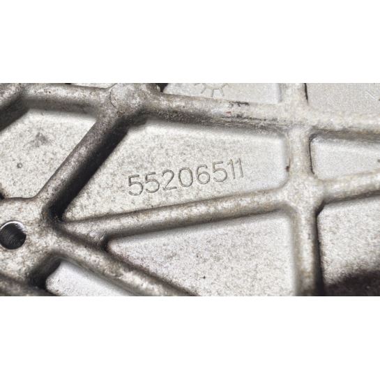 Wspornik alternatora Fiat Opel 1.3 JTDM CDTI