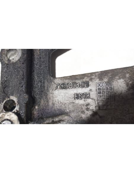 Łapa spręzarki klimatyzacji Fiat 500 1.3 73501350