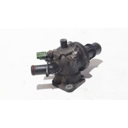 Obudowa termostatu Fiat Opel Suzuki 1.3 DDIS JTD 2