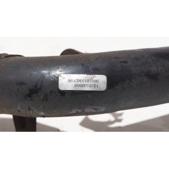 Rura intercoolera Fiat 500 1.3 Multijet 1532000000
