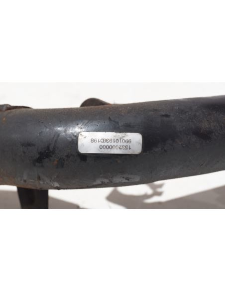 Rura intercoolera Fiat 500 1.3 Multijet 1532000000